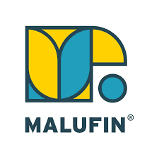 MALUFIN Logo