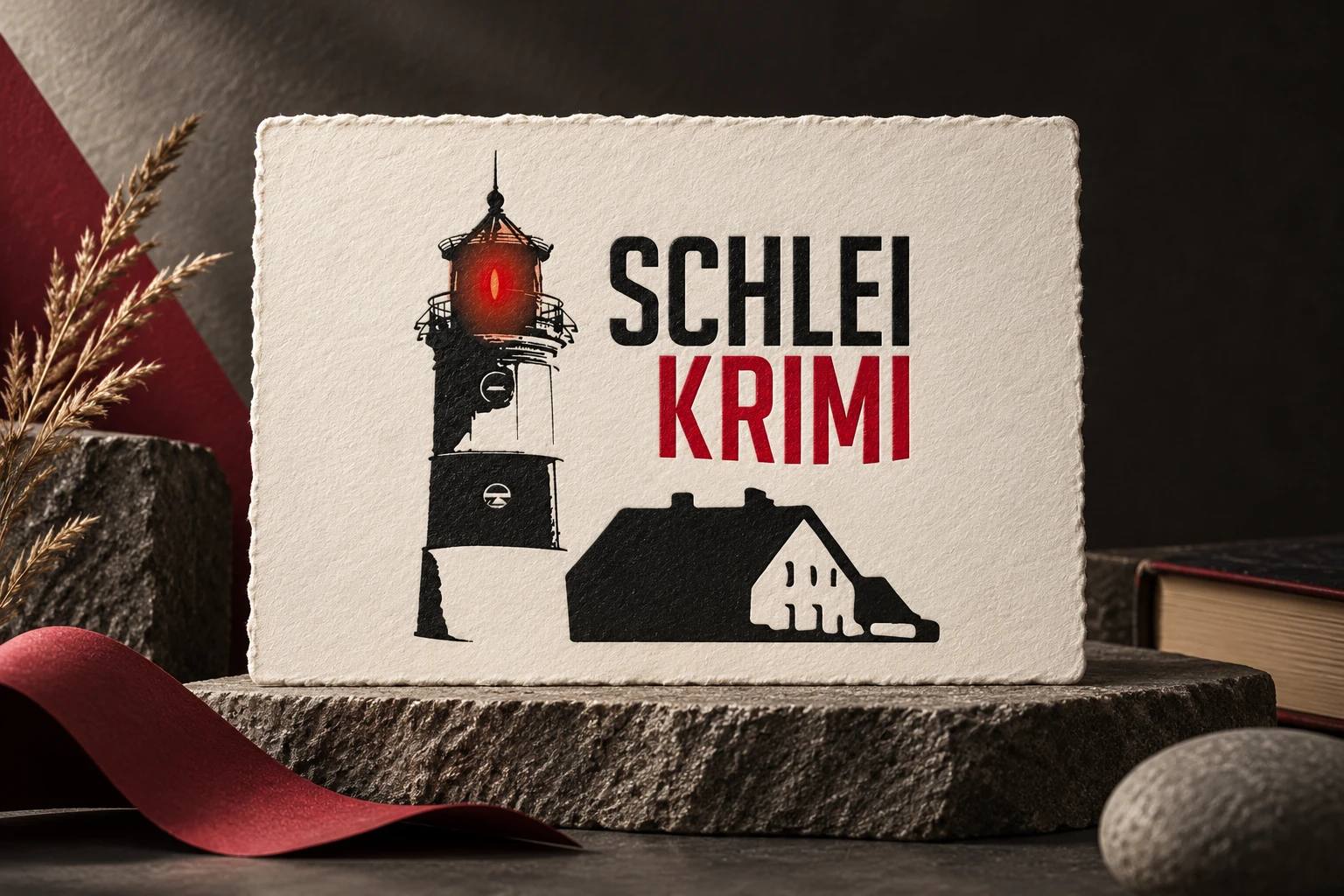 Schlei-Krimi – Olaf Wegermann